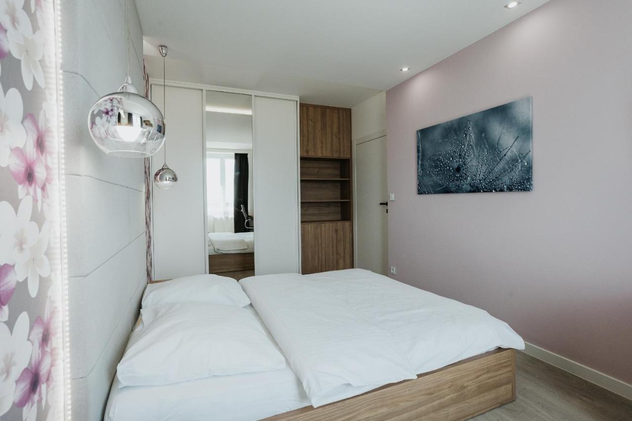 Apartment Sky Mountain View Free Parking *