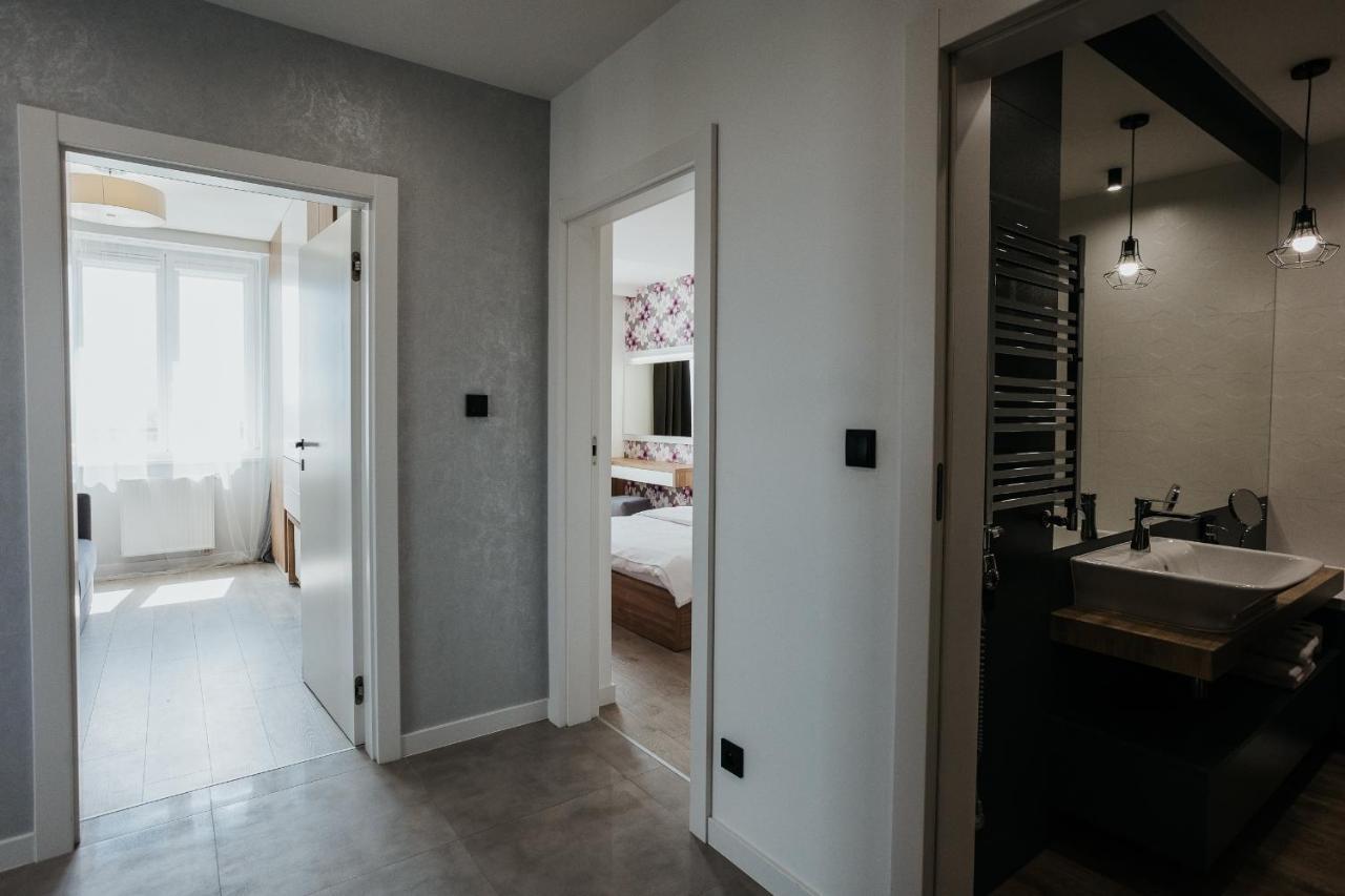Sky Mountain View Free Parking Apartment *