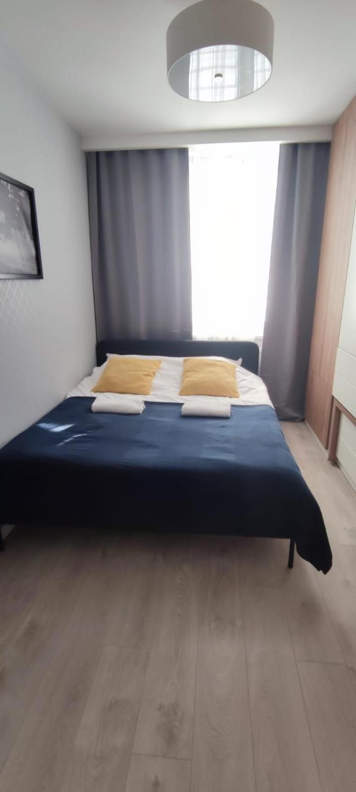 Sky Mountain View Free Parking Krakau