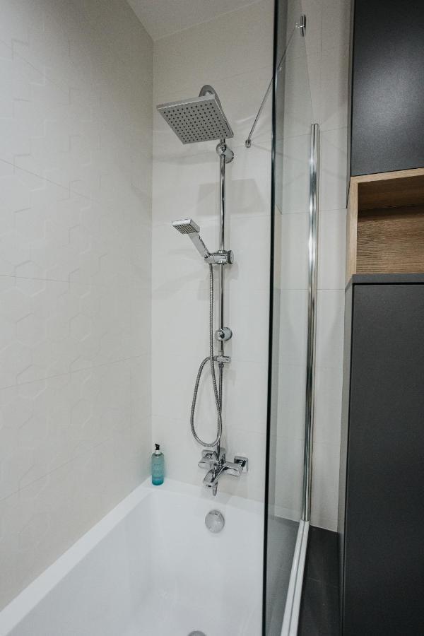 Sky Mountain View Free Parking Apartment