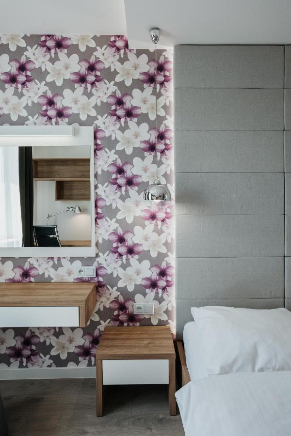 Sky Mountain View Free Parking Apartment Krakow